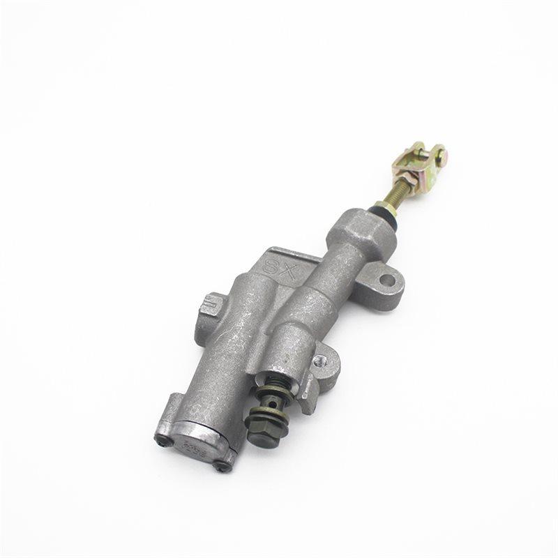 Motorcycle Rear Brake Pump Master Cylinder Replacement Part For XT250 XG250 WR250F WR250R WR250X WR450F YZ125 YZ250