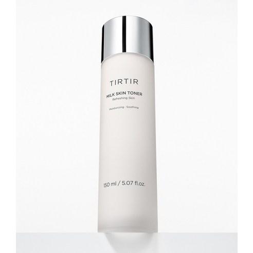 TIRTIR Milk Skin Toner 150ml