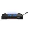Cooling Accessory for NS 2 Game Cooling Fan Upgraded Quiet Cooling Fan with LED Light Efficient Cooling Fan
