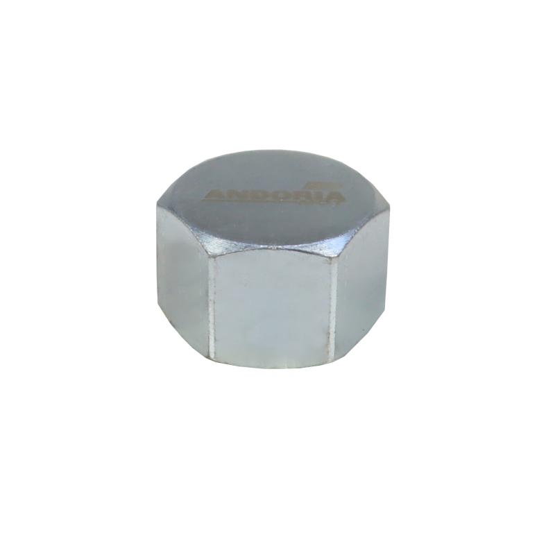 Crankshaft Pulley Nut Ursus C-360 Power Steering Zetor ANDORIA