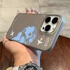 Global Aviation Phone Case For Iphone 17 17air 16 15 14 13 12 11 8 7 Pro Max Mobile Protective Case Soft Funda Cover