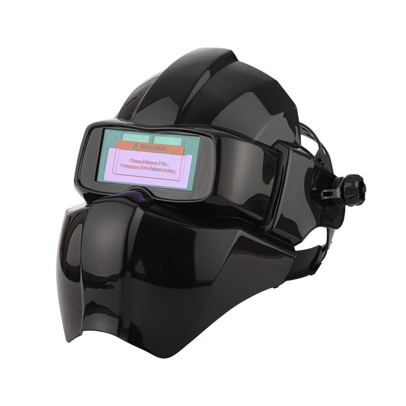 DAXTE Auto-Darkening Welding Helmet
