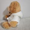 [USED] Harrods Bathrobe Teddy Bear