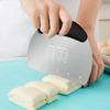1pc Multifunctional Kitchen Pastry Tool, Suitable for Baking, Bread Making and Fondant, Food Safety, with Measurement Marks, Baking Tools