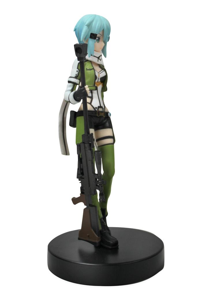 Sword Art Online II GGO Special Figure - Sinon