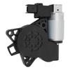 Power Window Regulator Motor Smooth  High Performance 742‑801 Replacement for  2 3 6 ‑8 Window Lift Motor