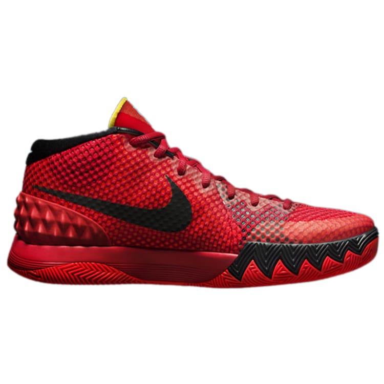 Nike Kyrie 1 Deceptive Red 705277-606
