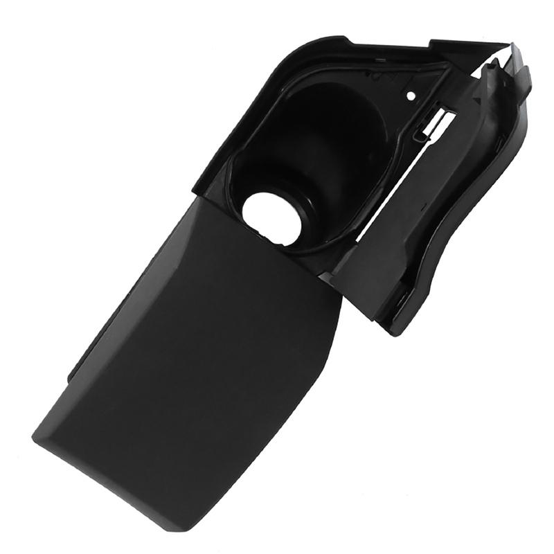 Fuel Tank Housing Flap Door Cover Primed Black For Ford Transit MK8  2014- 1829959 BK31V405A02CC Car Accessories