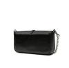 Handbag Valentino Materia VBS8GQ10 Black