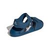 adidas Altaswim Synthetic Leather Children's Sandals Children Aged 3 7 Years Old F34782