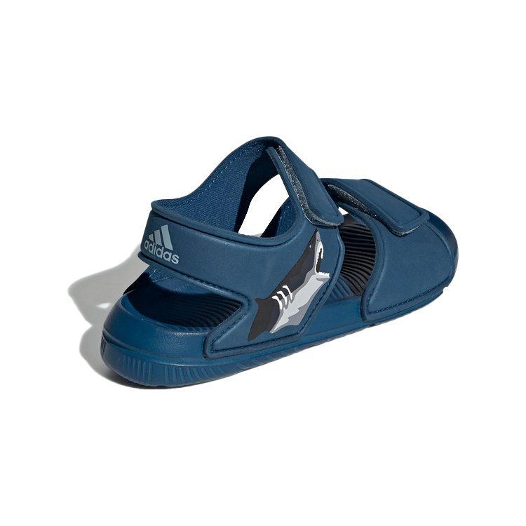 adidas Altaswim Synthetic Leather Children's Sandals Children Aged 3 7 Years Old F34782