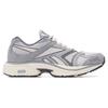 Reebok Premier Road Plus 6 'Pure Grey Chalk' Sneakers 100070272