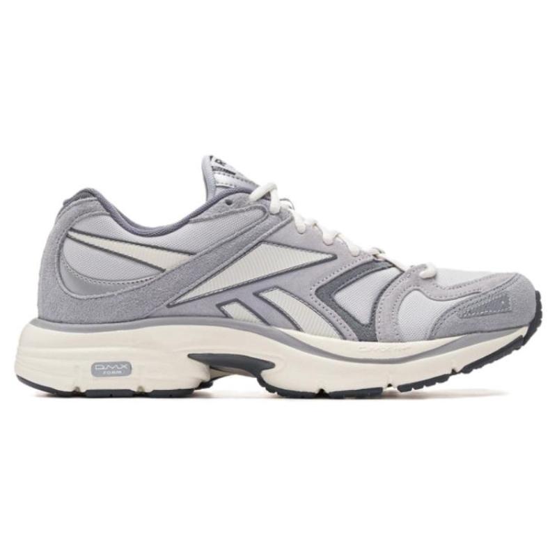 Reebok Premier Road Plus 6 'Pure Grey Chalk' Sneakers 100070272
