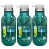 Mise-en-scene Fresh Pop Micellar Mojito Shampoo 500ml X 3P