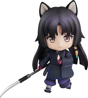 Nendoroid Arknights Saga plastic geschilderde beweegbare figuur niet-schaal