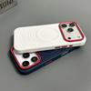 For iPhone Air iPhone 17 Pro Max Case For MagSafe Magnetic Ripple PU Leather Silicone Phone Cover Non-Slip Shockproof Bumper