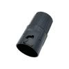 Jinghua Jiajie Vacuum Cleaner Dustbin Conversion Joint – Universal 40mm Soft Hose