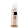 Low Noise Electric Nasal Aspirator Adjustable Suction Mucus Extractor  Toddlers