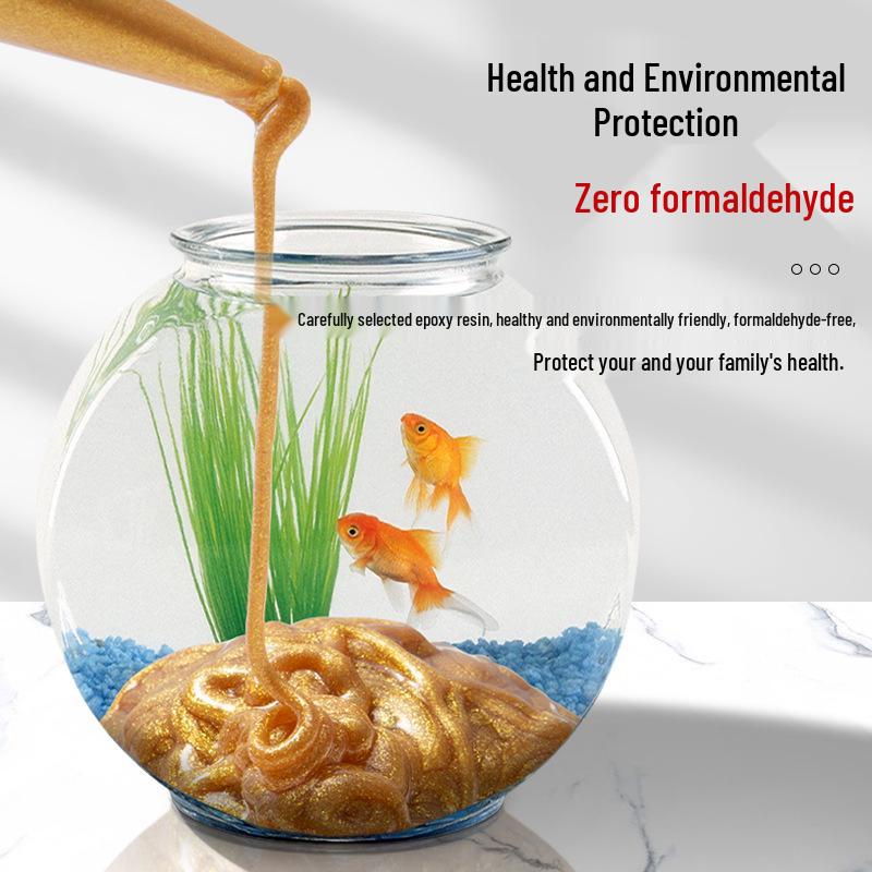 Xida Epoxy Resin Tile Floor Seam Beautifying Caulk