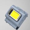 Waterproof LED Safety Lights USB Rechargeable Walking Lamp Portable Run Light  Camping