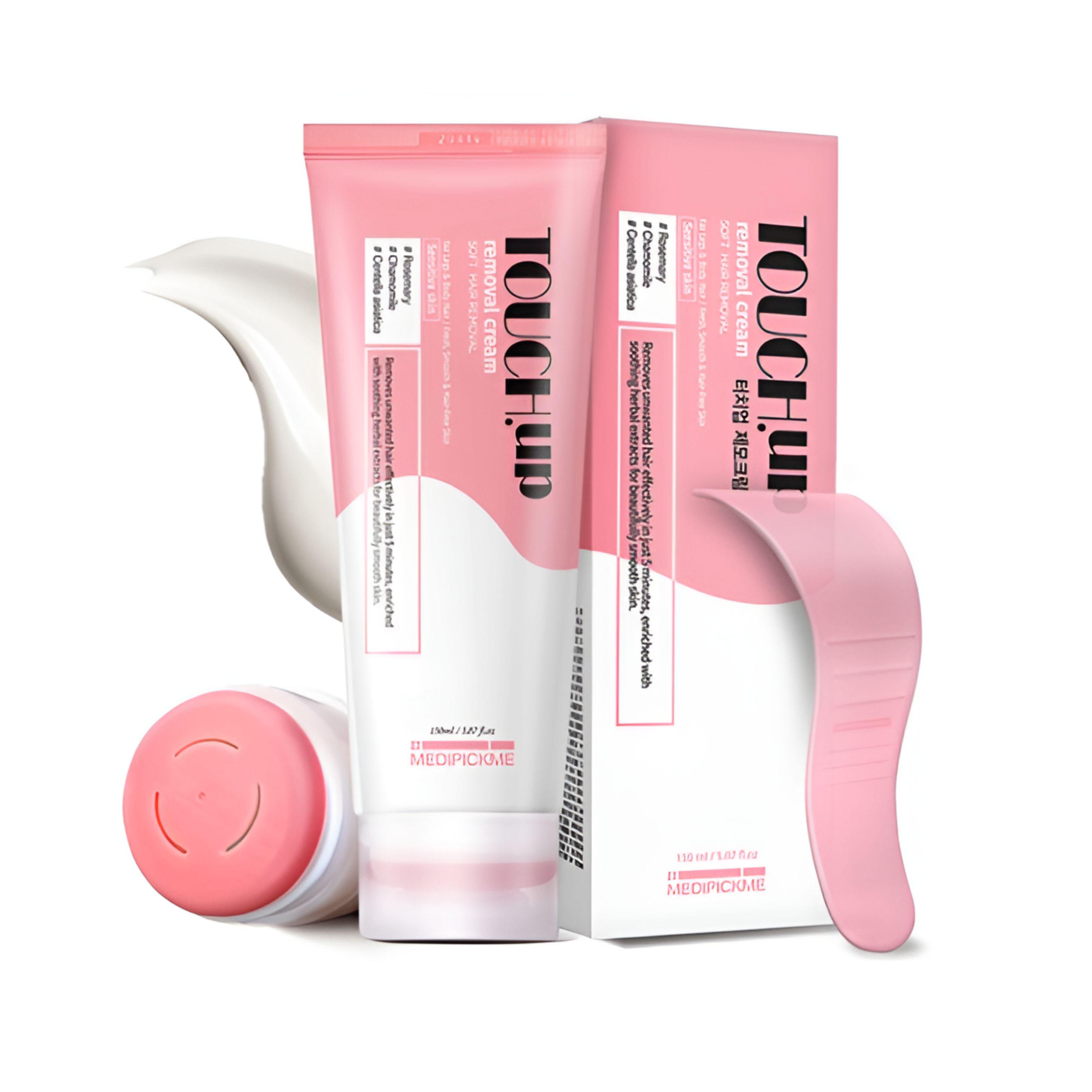 

Medi-Pickme Hair Removal Cream (150ml)