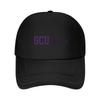 GCU Lopes Up Baseball Logo Merch Grand Canyon University Baseball Cap Golf Hat Uv Protection Solar Hat Women Mens