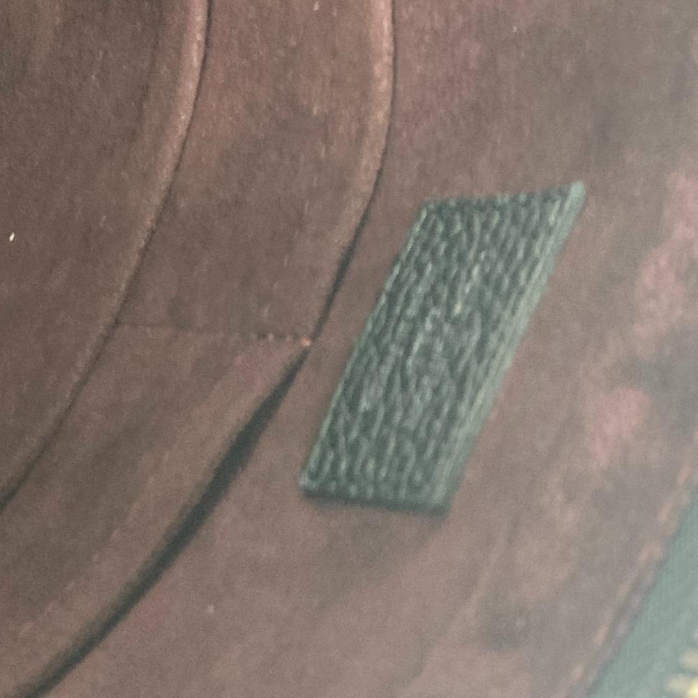 Louis Vuitton M53488 Armando Briefcase PM Document Bag Hand Bag Business bag