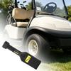 Prise de charge universelle pour voiturette de golf avec charge rapide et protection de sécurité 73345-G01 Fiche connecteur de charge