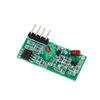 433MHz Anti-theft Wireless Transmitter & Receiver Module