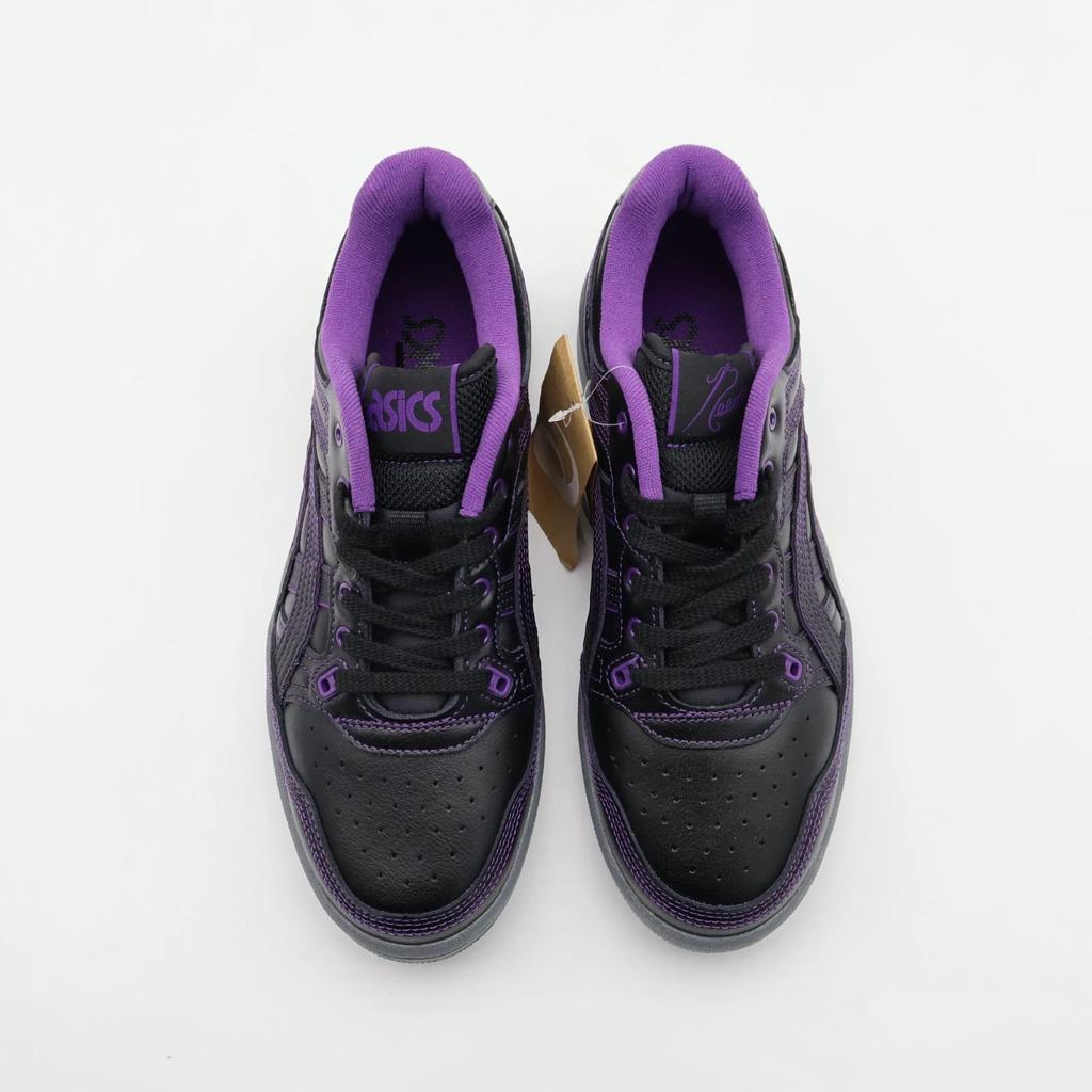 1201A942-001 NEEDLES × Asics EX89 Black (Men's)