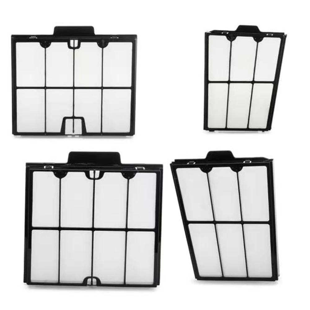 4pcs Filter Cartridge For Dolphin Robotic Pool Cleaner Filter 9991463-R4 Ultra-Fine Replacement Filter Panels Accessories