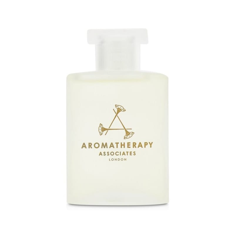 Aromatherapy Associates Support Breathe Bath Shower Oil 55ml