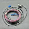 RCD510 RNS510 RNS315 for JETTA MK6 RGB Rear View Reversing Camera Harness Cable Wire