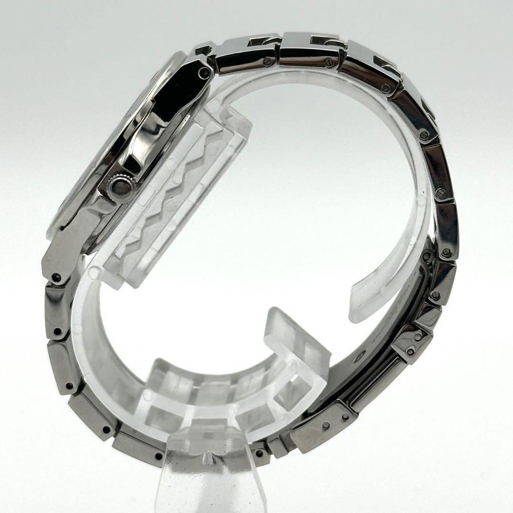 [USED] SEIKO LUKIA 5Y89-0B30 Women's Watch