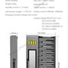 LiitoKala Lii-S12 12-Slot Battery Charger for 18650/21700/9V Batteries