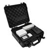 Handheld Metal Detector 1500M Metal Finder Scanner Equipment for Silver Gold DiamondsUK Plug