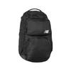 Team Travel Backpack 51L Large Suitable for Club Activities and Black [New Balance] (LAB23075) Backpack, Capacity, School,