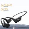 SANAG B60S ProMax Open-Ear Bone Conduction Bluetooth Sport Headphones