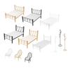 1:6 Scale Furniture Set, Home Accessories (Living Room, Toys)