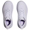 HOKA  Clifton 9 Starlight Glow Women Sneakers Purple 1127896-SGLW