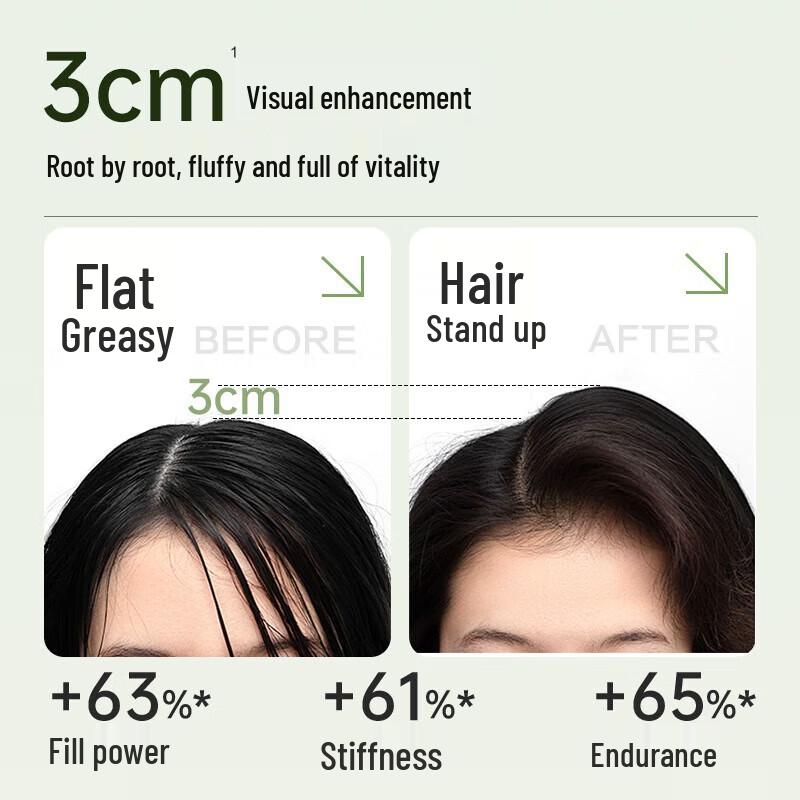 Pote Ocean Mystery Hair & Body Travel Gift Set