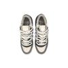 Adidas Originals FORUM Low top Skateboard Shoes Unisex Gray ID7995(Team142-)