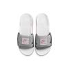 Air Max 90 Slide Alb Roz Gri Rece Femei CT5241-100
