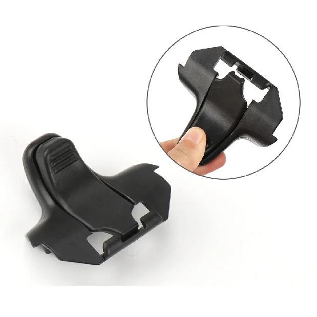 1PC Car Sunroof Shade Handle Buckle LR019776 For LAND ROVER Freelander 2 LR2 Sunroof Sun Visor Fixing Buckle