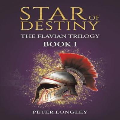 Star of Destiny by Peter Longley Paperback Book 9781035854073