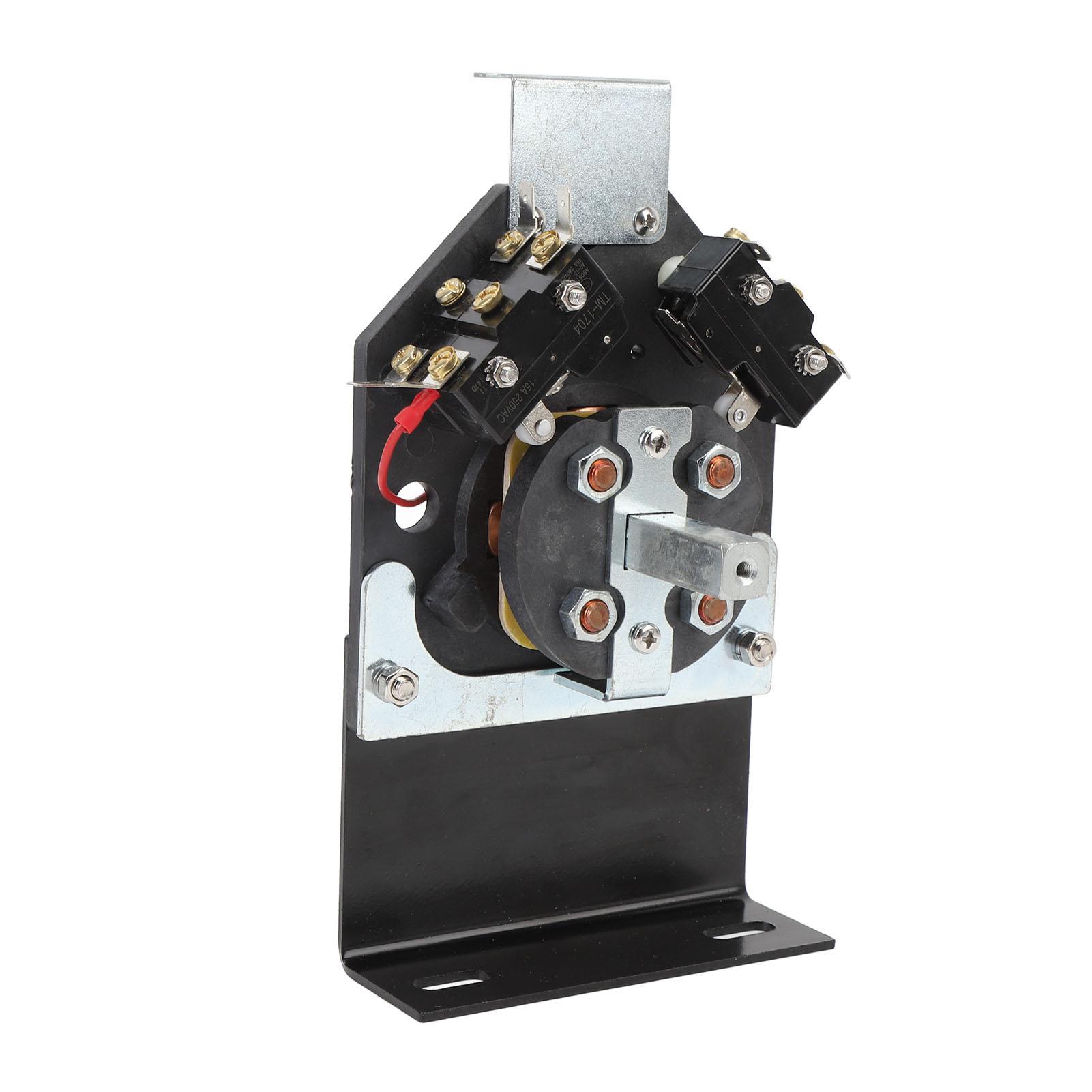 

Golf Cart Forward and Reverse Switch Assembly 25396 G2 Fast Response Replacement for E Z GO 36V Golf Cart 1989 to 1994