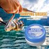 Damping Grease High Viscosity High Viscosity Mechanical Buffer Grease Antirust Polishing Abrasive Lubricating Mute Grease Rubber