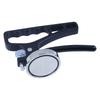 50kg 65kg Magnetic Lifter, Strong Neodymium Magnet for Lifting Steel Plate Metal, Laser Cut Pickup Tool for Heavy Duty