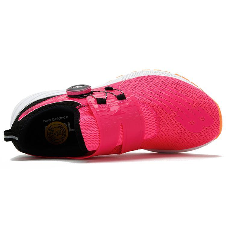 New Balance Nb FuelCore Sonic Fabric Trend Sports Low-Top Lifestyle Shoes Women sneaker Rose WSONIPK