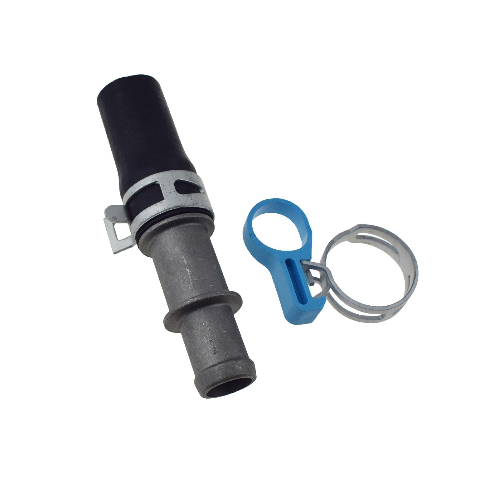 HVAC Air Conditioner Heater Hoses Pipe For Nissan Frontier Xterra PATHFINDER 92408-EA000 92410-EA000 626-689 626-610 92410EA000 92410-EA000 Hose